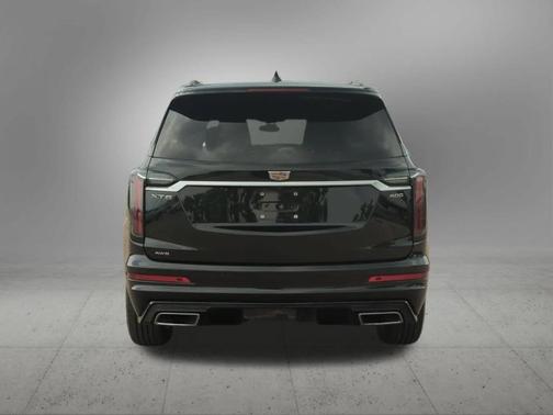 2020 Cadillac XT6 Sport AWD