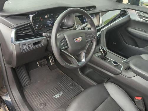 2020 Cadillac XT6 Sport AWD