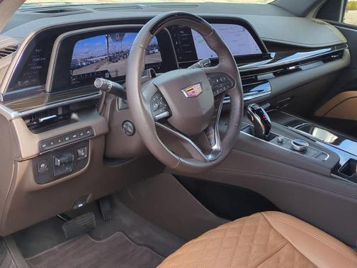 2024 Cadillac Escalade Sport