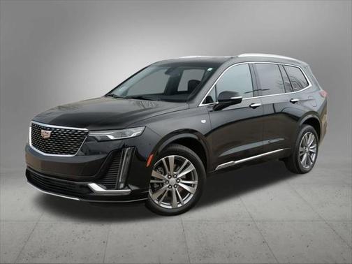 2023 Cadillac XT6 Premium Luxury AWD