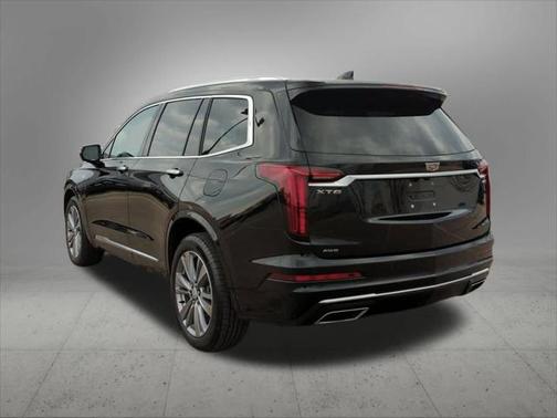 2023 Cadillac XT6 Premium Luxury AWD