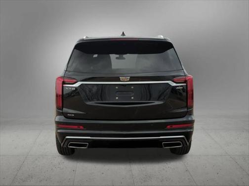 2023 Cadillac XT6 Premium Luxury AWD