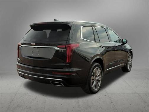 2023 Cadillac XT6 Premium Luxury AWD