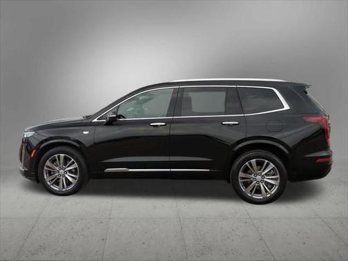 2023 Cadillac XT6 Premium Luxury AWD