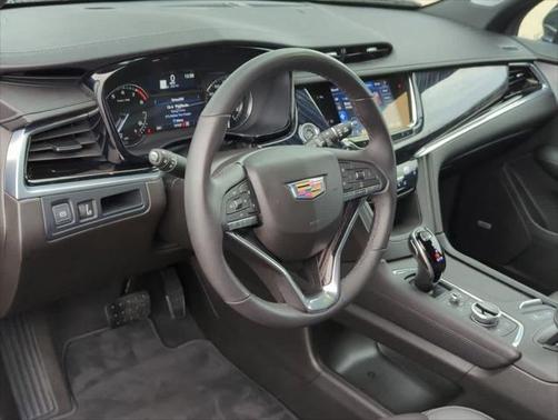 2023 Cadillac XT6 Premium Luxury AWD