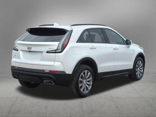 2023 Cadillac XT4 Sport
