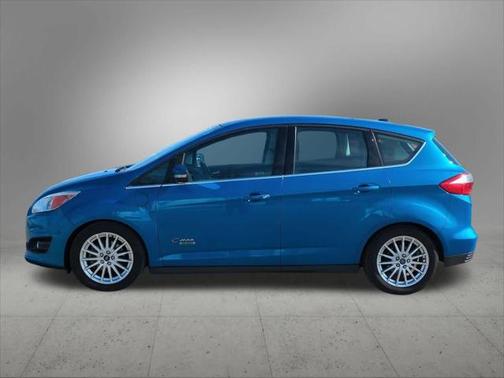 2013 Ford C-Max Energi SEL