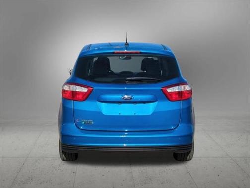 2013 Ford C-Max Energi SEL
