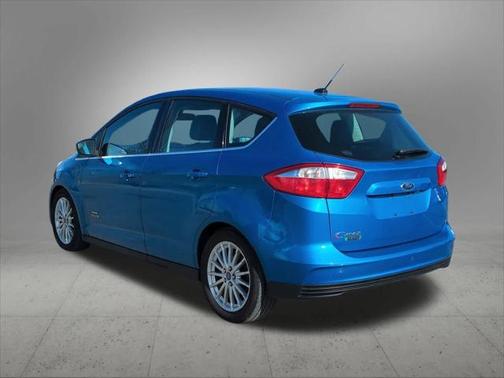 2013 Ford C-Max Energi SEL