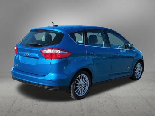 2013 Ford C-Max Energi SEL