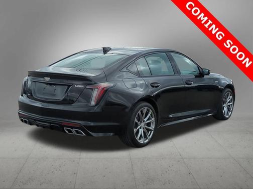 2024 Cadillac CT5-V V-Series