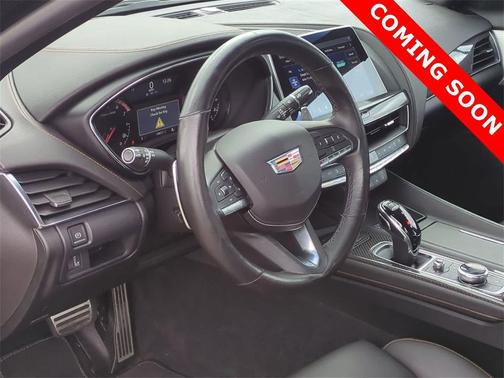 2024 Cadillac CT5-V V-Series