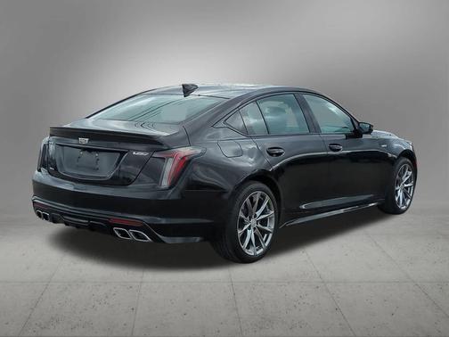2024 Cadillac CT5-V V-Series