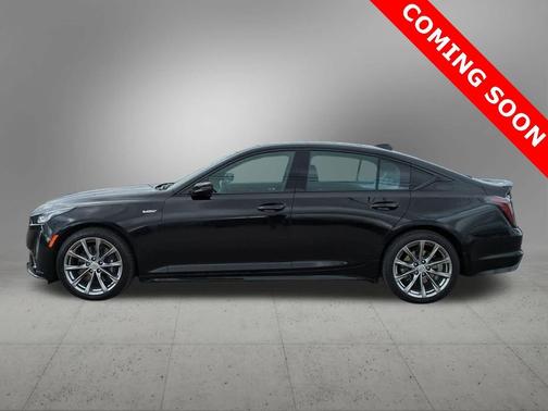 2024 Cadillac CT5-V V-Series