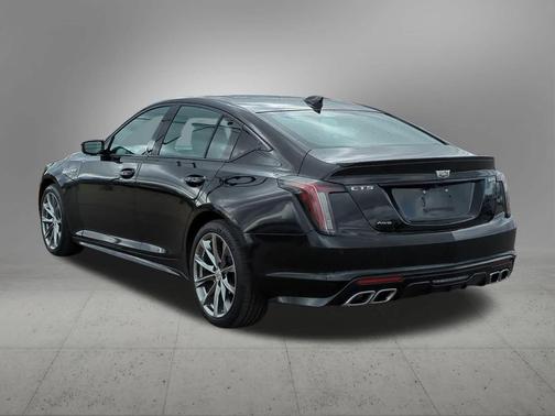2024 Cadillac CT5-V V-Series
