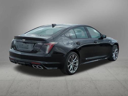 2024 Cadillac CT5-V V-Series