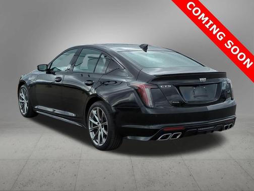 2024 Cadillac CT5-V V-Series