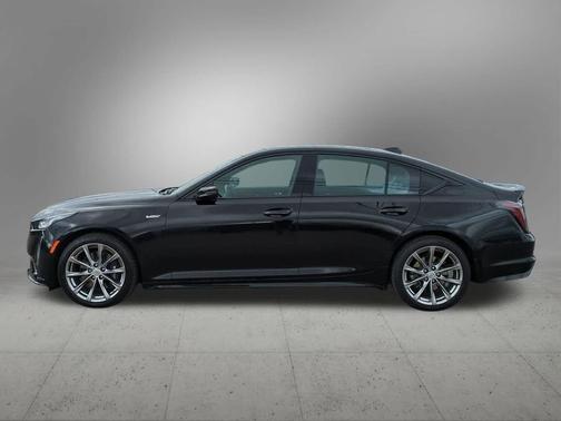 2024 Cadillac CT5-V V-Series