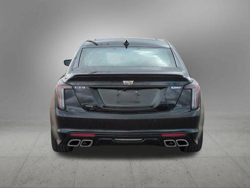 2024 Cadillac CT5-V V-Series