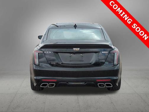 2024 Cadillac CT5-V V-Series