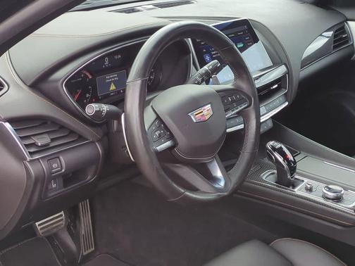 2024 Cadillac CT5-V V-Series