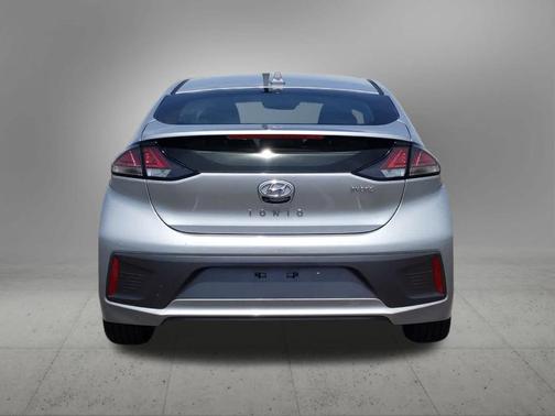 2020 Hyundai IONIQ Hybrid SEL