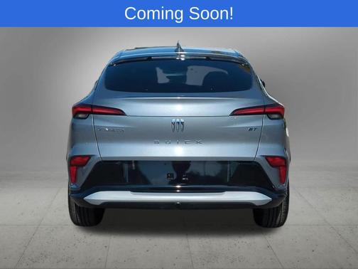 Moonstone Gray Metallic 2024 Buick Envista Sport Touring