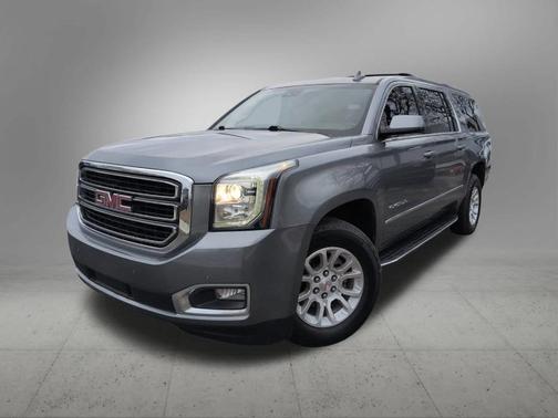 2019 GMC Yukon XL SLT Standard Edition