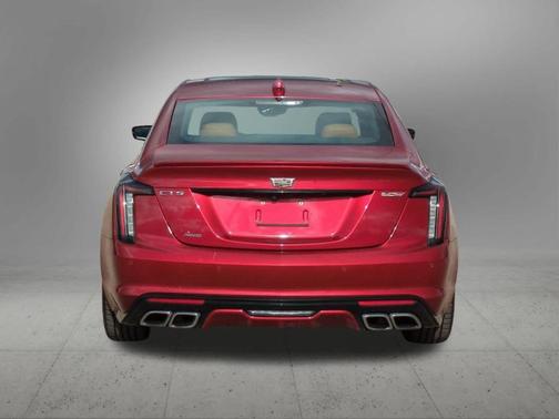 2023 Cadillac CT5-V V-Series