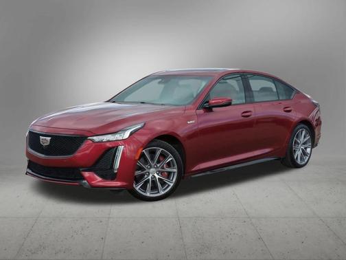 2023 Cadillac CT5-V V-Series