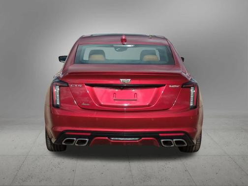 2023 Cadillac CT5-V V-Series