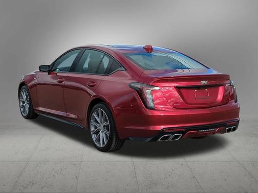 2023 Cadillac CT5-V V-Series