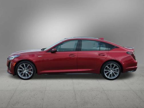 2023 Cadillac CT5-V V-Series