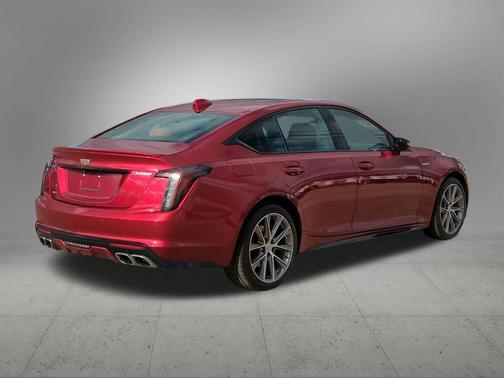 2023 Cadillac CT5-V V-Series