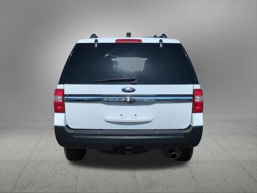 2015 Ford Expedition XL