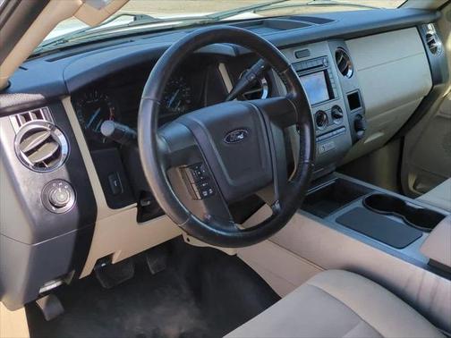 2015 Ford Expedition XL