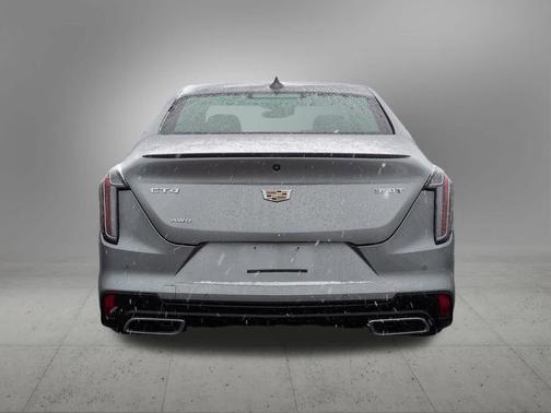 2023 Cadillac CT4 Sport