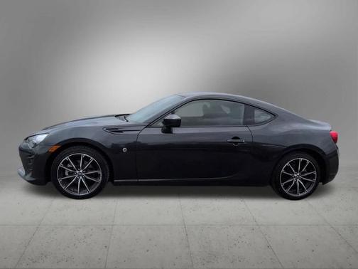 Asphalt 2017 Toyota 86 Base