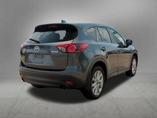 2013 Mazda CX-5 Grand Touring