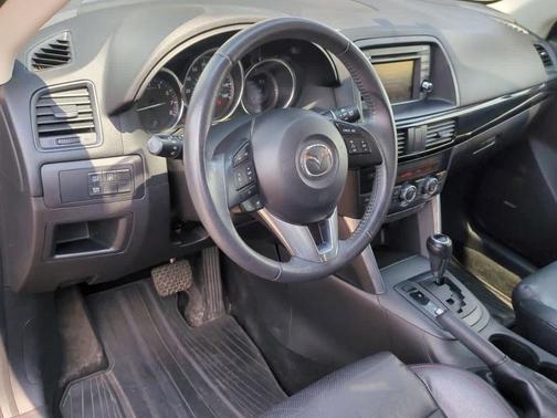 2013 Mazda CX-5 Grand Touring