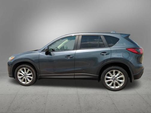 2013 Mazda CX-5 Grand Touring