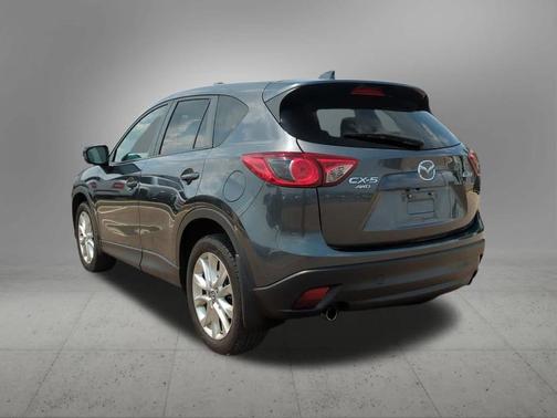2013 Mazda CX-5 Grand Touring