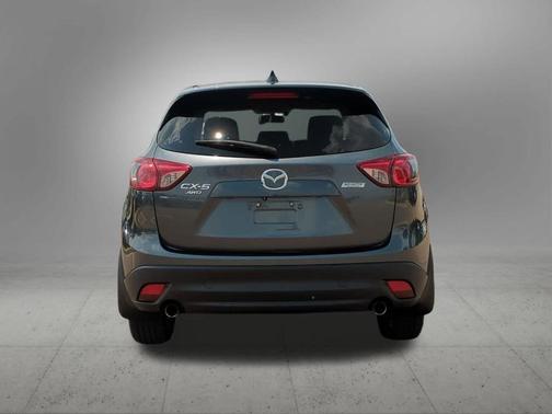 2013 Mazda CX-5 Grand Touring