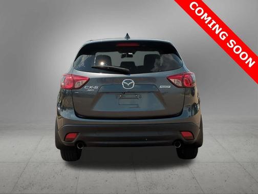 2013 Mazda CX-5 Grand Touring