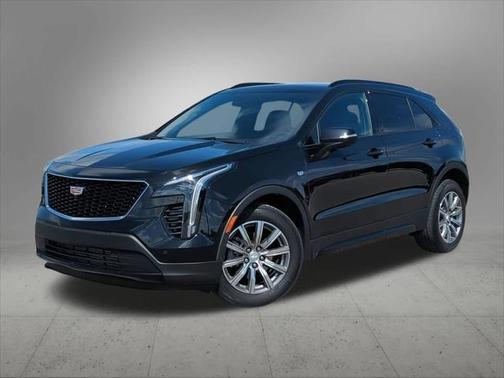2022 Cadillac XT4 Sport
