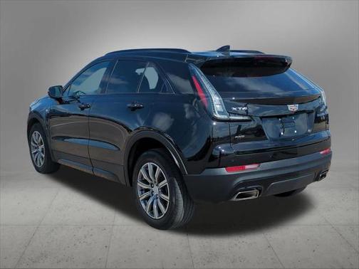 2022 Cadillac XT4 Sport