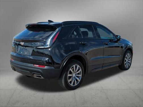 2022 Cadillac XT4 Sport