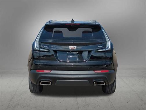 2022 Cadillac XT4 Sport