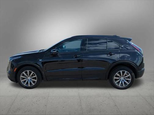 2022 Cadillac XT4 Sport