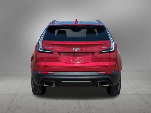 2022 Cadillac XT4 Sport